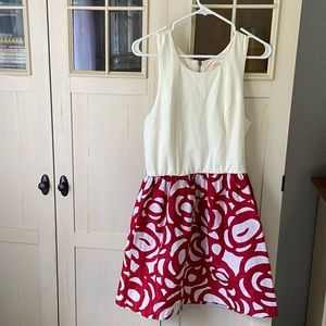 Fun, Party, holiday, special occasion comfy dress!